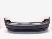 Ford Focus 2 DA3 orig.Stoßstange Stossfänger hinten Fließheck BJ2005 pantherschwarzmetallic