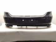 Peugeot 307 CC Cabrio original Stoßfänger Stoßstange hinten mit PDC Bj.2005