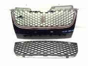 VW Golf 5 GT 1K Kühlergrill schwarz und Gitter unten