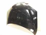 Mazda 2 DY original Motorhaube schwarzmetallic mit Grill Bj.2006 