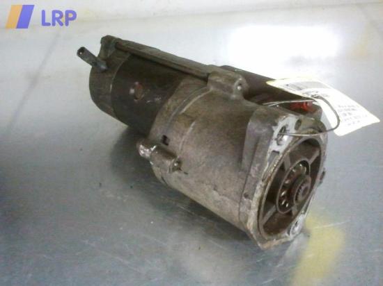 Hyundai H100 original Anlasser Starter 3610042011 BJ1996 Bild Hyundai H100 original Anlasser Starter 3610042011 BJ1996