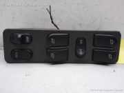 Saab 9-3 YS3D Schalter Fensterheber vorn links 4814356 501751 SWF BJ1998