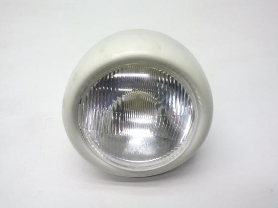 Scheinwerfer R Bilux 1366551201910543 NICHT ZUTREFFEND Trabant Trabant Lim/Kombi BJ: 1982 Bild Scheinwerfer R Bilux 1366551201910543 NICHT ZUTREFFEND Trabant Trabant Lim/Kombi BJ: 1982