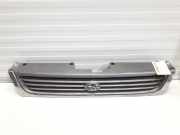 Subaru Legacy 1 BJF Grill Kühlergrill schwarz unlackiert BJ1993