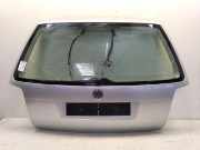 VW Passat 3BG Variant Heckklappe reflexsilbermet. LA7W inkl. Heckscheibe BJ2002