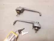 Tueraussengriff Satz 9107001286 NICHT ZUTREFFEND Trabant Trabant Lim/Kombi BJ: 1974