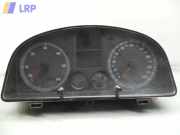 VW Caddy 2K original Tacho Kombiinstrument 2K0920841C 110080237019 VDO BJ2004