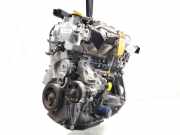 Renault Laguna 3 Bj.2012 original Motor M4RD726 2,0 103KW funktionsgeprüft 