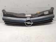 Opel Astra H original Kühlergrill moonlandgraumetallic Z155 BJ2005