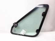 Land Rover Freelander 1 LN Ausstellscheibe rechts 3türig grüncolor BJ1999