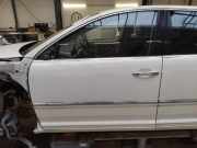 VW Phaeton GP3 Tür vorn links Fahrertür Campanellaweiss LR9A BJ2011 Rohbau