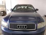 Audi A4 8E B6 original Motorhaube mit Grill LZ5C Mauritiusblaumetallic BJ2003