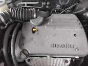 Suzuki Liana Motor Engine M16A 1.6 78kw Laufleistung 91570km BJ2004