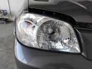 Mazda Tribute EP2 Facelift orig Scheinwerfer rechts Halogen mit LWR BJ2006 EU Version