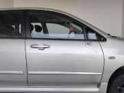 Suzuki Liana original Tür vorn rechts Beifahrertür silber Z2S 5-türig BJ2004