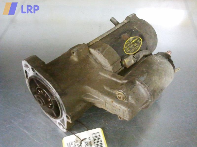 Hyundai H100 Anlasser Starter 3610042011 QMG120413 MANDO 2.5D 57kw BJ1997