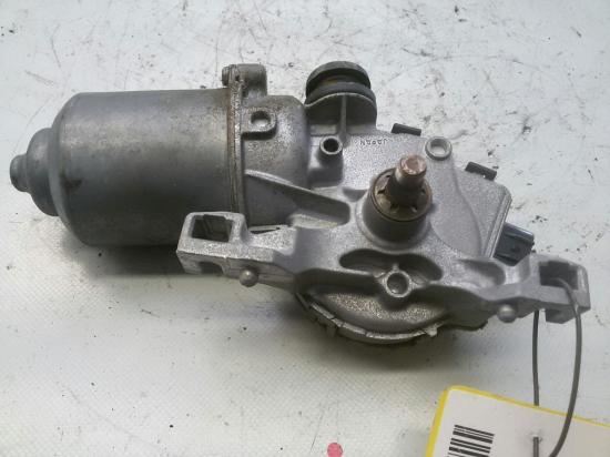 Mazda 6 GH Wischermotor vorn1593001431 Denso 2.0 114kw LF BJ2010 Bild Mazda 6 GH Wischermotor vorn1593001431 Denso 2.0 114kw LF BJ2010