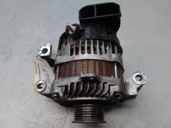 Mazda 6 GH original Lichtmaschine Generator 2.5 125kw L5 Bj.2008 Bild Mazda 6 GH original Lichtmaschine Generator 2.5 125kw L5 Bj.2008