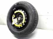 VW Up original Reserverad Ersatzrad 14Zoll 165/70R14 81T neuwertig unbenutzt 