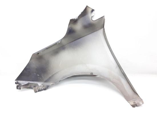 Hyundai ix35 Bj.2012 original Kotflügel vorn rechts schwarz PAE Bild Hyundai ix35 Bj.2012 original Kotflügel vorn rechts schwarz PAE