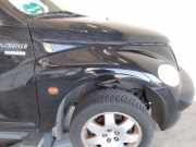 Chrysler PT Cruiser Cabrio original Kotflügel vorn rechts schwarz BJ2005