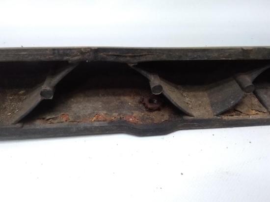 Hyundai ix35 Bj.2012 original Schloßträger Frontmittelteil mit Haubenschloß Bild Hyundai ix35 Bj.2012 original Schloßträger Frontmittelteil mit Haubenschloß