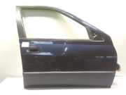 Peugeot 406 original Tür vorn rechts Beifahrertür KMP Rhodos Blau Bj.1999 