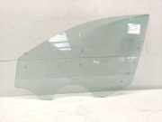 Skoda Rapid NH original Türscheibe vorn links grüncolor 5JA845201E BJ2013