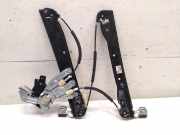 Opel Meriva B original Fensterheber vorn links elektrisch BJ2013 mit Hebermotor