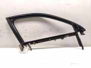 Seat Exeo ST 3R orig Türrahmen Fensterrahmen vorn rechts LC9Z Black Magic BJ2011