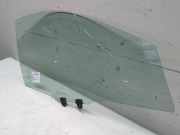 Mazda 2 DJ Türscheibe vorn rechts grüncolor Bj.2015 