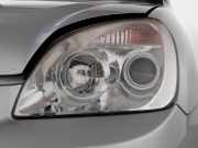 Kia Carens 3 UN original Scheinwerfer links Halogen mit LWR Seogu BJ2006