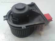 VW Golf 4 1J Gebläsemotor 1J1819021A H35657880E SME VALEO mit VWS BJ2000