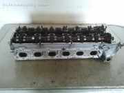 BMW E46 320CI Zylinderkopf mit Nockenwellen u Ventilen 2.0 M52 110kw 206S4 2000