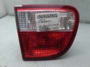 Seat Leon 1M Rückleuchte Heckleuchte links innen BJ2000