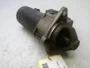 Opel Astra G Caravan T98 BJ1999 original Anlasser Starter 1.6 74kw X16XEL D6RA162 VALEO