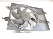 Mazda 2 DY Elektrolüfter mit Zarge 1.2 55kw ohne Klima BJ2003