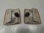 VW T4 original Blinkleuchten Blinker Satz vorn gelb kurzer Vorderwagen BJ1999
