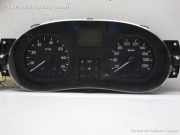 Dacia Logan original Kombiinstrument 8200435079 BJ2007