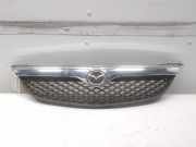 Mazda 626 GF Grill Kühlergrill GE4V50719 schwarz Chrom BJ1998