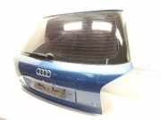 Audi A3 8L Heckklappe denimblaumet. LZ5W inkl. Heckscheibe Bj.2002