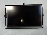 Renault Zoe original Multifunktionsdisplay Anzeige Navigation 259156379R Bj.2015