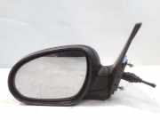 Hyundai i30 FD original Außenspiegel links manuell BJ2008 unlackiert