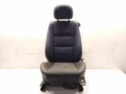 Opel Tigra TwinTop orig.Sitz vorn rechts Beifahrersitz Teilleder schwarz BJ2006