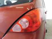 Nissan Tiida C11 orig Rückleuchte Heckleuchte rechts 5-türig Schrägheck BJ2009