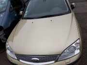 Ford Mondeo 3 original Motorhaube vorn Beige champagner metallic BJ2006