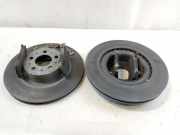 Tesla Model Y original Satz Bremsscheiben + Beläge Vorderachse 355x25mm Bj.2023