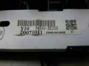 Kia Sorento JC Bj.2008 original Uhr 94500-3E500 und diverse Schalter Faceliftmodell
