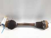 Skoda Fabia 6Y Antriebswelle Gelenkwelle vorn links 1.2 40kw BJ2004