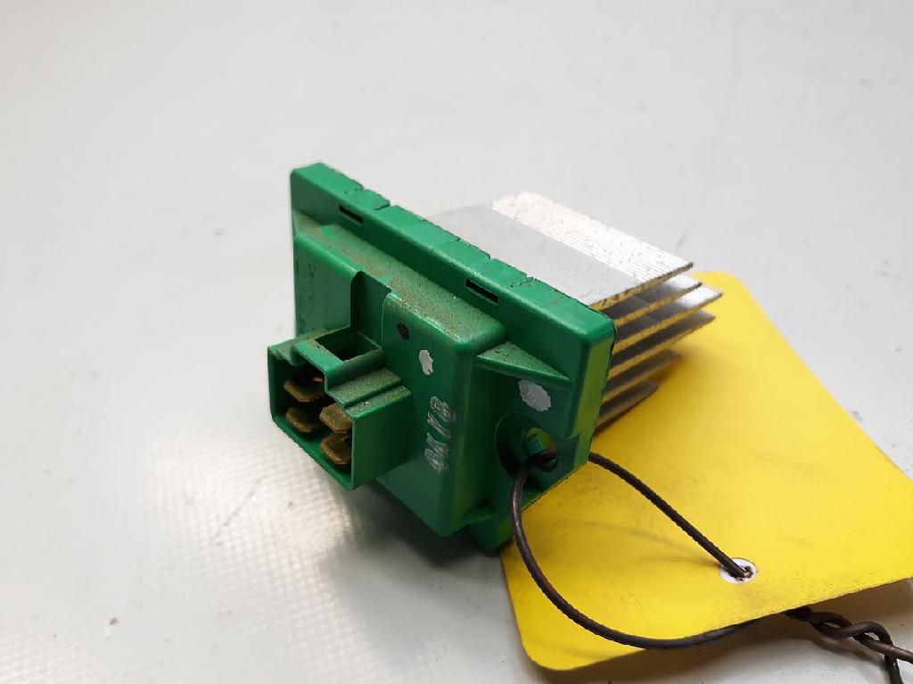 Hyundai ix35 Bj.2012 original Leistungsendstufe Heizungsgebläse Bild Hyundai ix35 Bj.2012 original Leistungsendstufe Heizungsgebläse